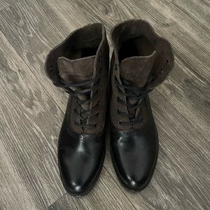 Wolverine 1000 Mile Marcelle boot